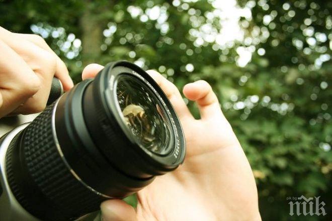 В Афганистан загина фотожурналистът Дейвид Гилки