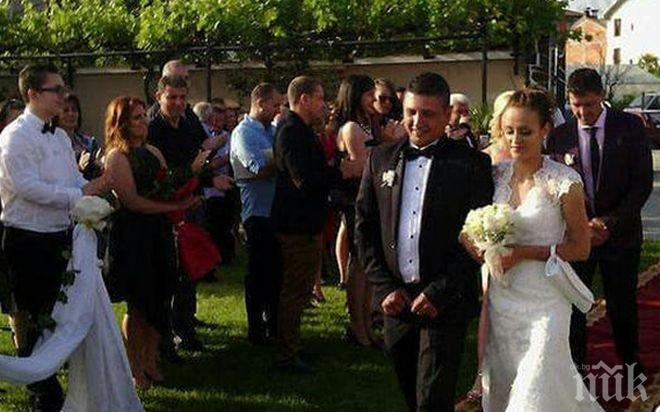 Монтьор заведе брокерка под венчило след няколко месеца бурна любов