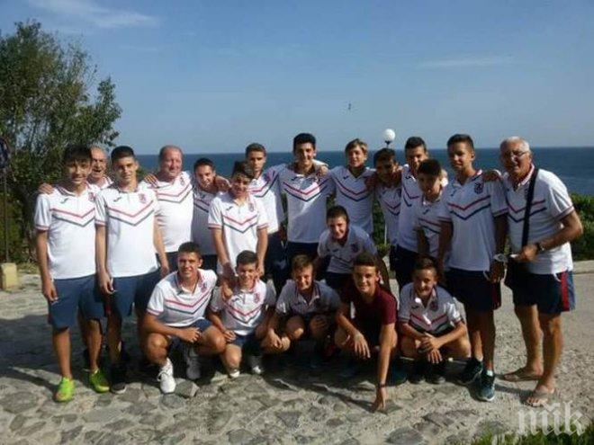 ИЗВЪНРЕДНО В ПИК! Димитър Танков е пострадалият треньор в Ришкия проход, не вижда с едното око