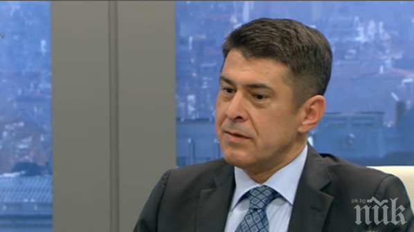 Готвят закон срещу тероризма, срокът за подслушване скача драстично на 3 години