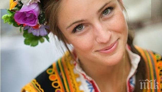 Българките в топ 10 на най-красивите нации