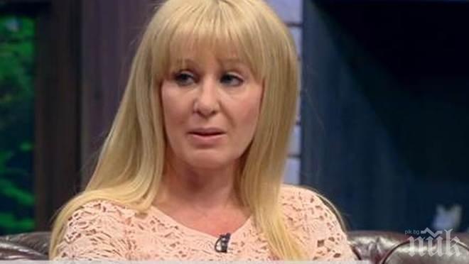 Майката на нахапаната Никол: Има вероятност да е била бита 