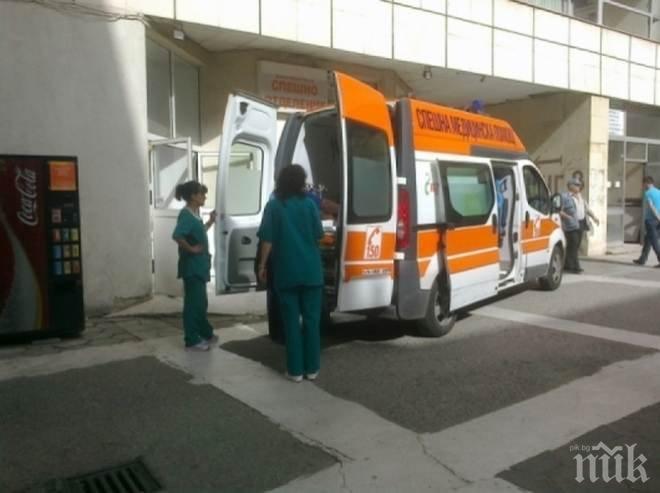 ПОТРЕС! Санданският бизнесмен се самоубил заради проблеми в работата 