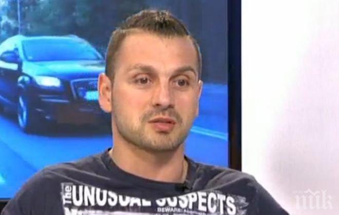 Косъма: Продадохме всички амфетки, стига толкова 