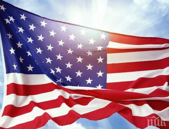 САЩ ще премахнат ограниченията върху японските компоненти, използвани за военно оборудване