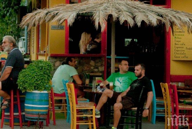 Лятото идва, ето цените в съседна Гърция в супермаркети и заведения