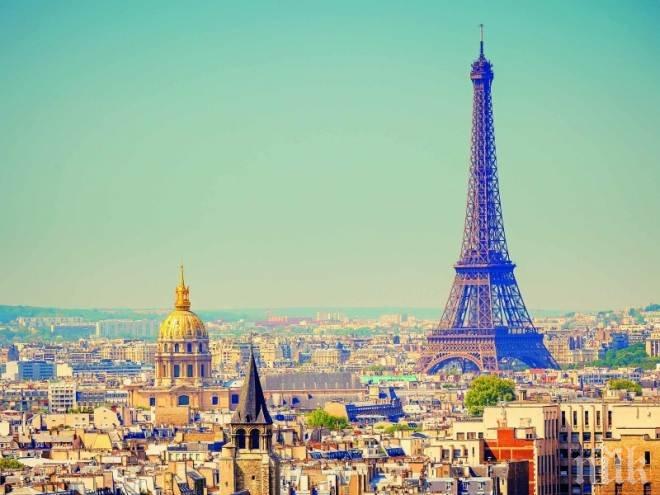 Градовете, в които се работи най-малко и се почива най-много