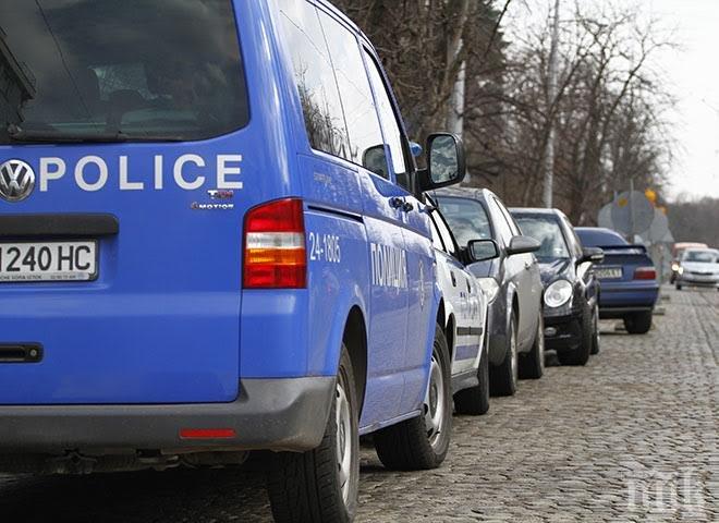 Убийство потресе Елховско, възрастен мъж почина след спречкване с младежи
