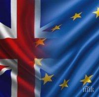 Вишеградската четворка иска Великобритания в ЕС 