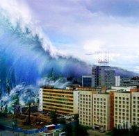 ТЪЖНО! На Земята вече няма незасегнати от човека кътчета