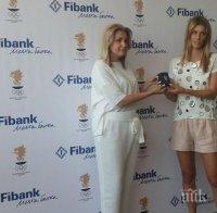 Ексклузивно в ПИК TV! Пиронкова: С Григор не сме обсъждали двойката за Олимпиадата