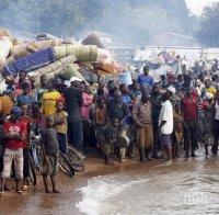 Арестуваха 11 ученици в Бурунди, защото са драскали по снимка на президента в учебник