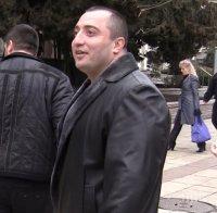 ИЗВЪНРЕДНО В ПИК! Цяла нощ оперирали Митьо Очите! Престъпният бос се бори за живота си с разкъсан пикочен мехур