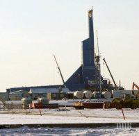 САЩ възнамеряват да гарантират свободата на корабоплаването в Арктика
