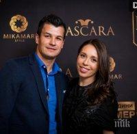 РАЗКРИТИЕ НА ПИК! Зетят на Христо Стоичков - милионер! Ето как ще храни Мика и детето им