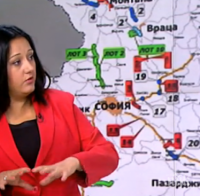 Лиляна Павлова ще бъде на работно посещение в Казахстан