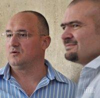 Съдът не се отказва, търси вземане за 4,2 млн. лева от братя Галеви