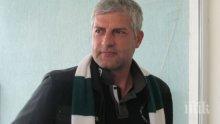 Златко Янков-Фара на 50: Още ме е яд, че не фаулирах Баджо през 94-та