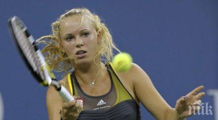 вожняцки първа победа два месеца насам