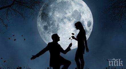 четвъртък бъдете смели амбициозни