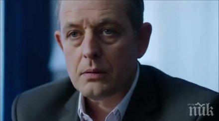 тъжна вест отиде майката актьора михаил билалов