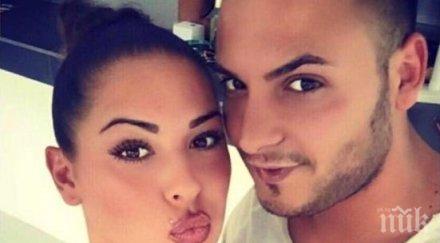 балъков вдига сватба дъщеря вижте отиват двамата влюбени