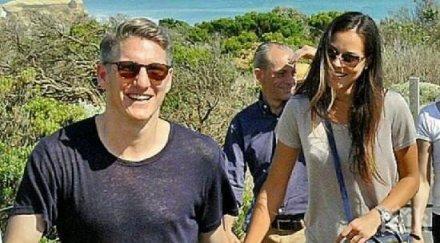 селекционерът германия провали сватбата швайнщайгер