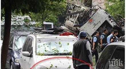 външно министерство информация ранени загинали българи