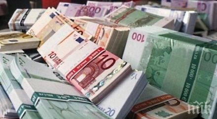 гурбетчии издържат 500 000 млади българи