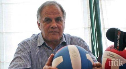 данчо лазаров вярвам момчетата представим добрия начин