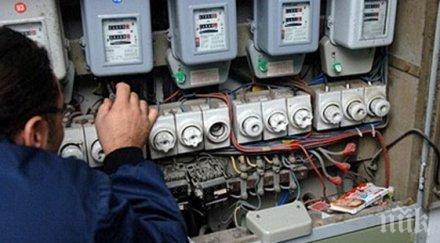 варна остава без ток