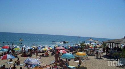 тъжна статистика всеки четвърти пари почивка