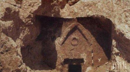 започва реставрацията гроба исус ерусалим