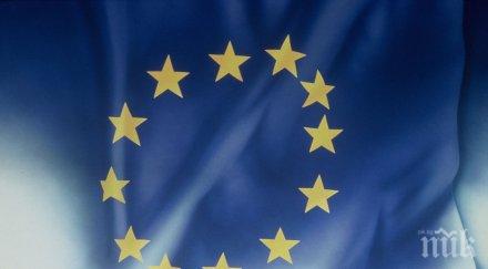 евроскептицизмът нараства цяла европа новите анализи