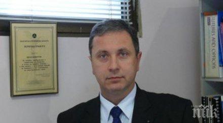 жечко димитров икономиката маргинализира всеки спасява поединично