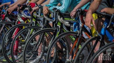 трагедия кола уби велосипедисти сащ