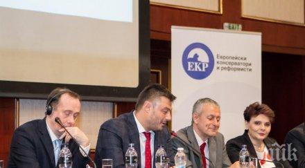 eureporter започва работа нов десен консервативен проект българия