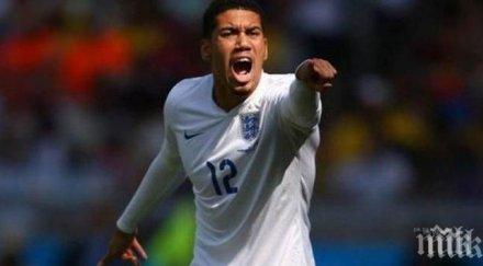 крис смолинг линия мача русия