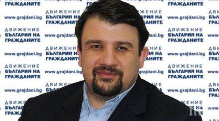 дбг иска контактна група реши номинациите президент