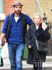 кайли миноуг тайна сватба гръцки остров