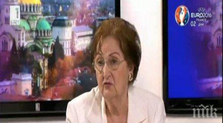 анастасия мозер голяма част българите селски произход явно смущават