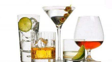 лоша новина диетата причинява алкохолът