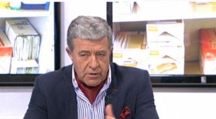 генчо начев медицинските сестри отиват чужбина заради доброто отношение