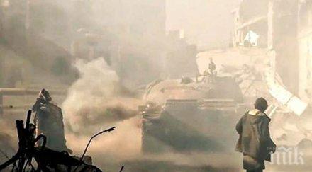 ексклузивно войната русия сащ настъпват рака сблъскат челно