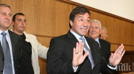 щерката маджо става хотелиер управлява тузарски комплекс слънчев бряг