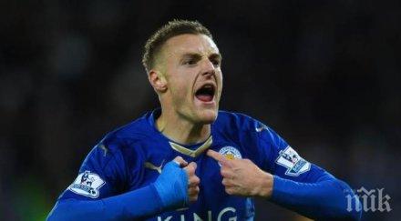 венгер смята варди остане резерва русия