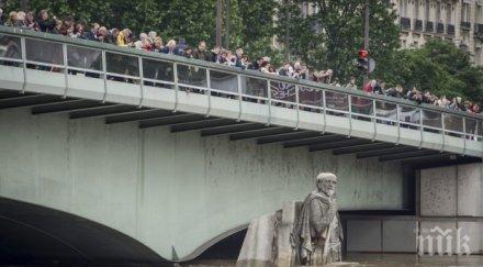 щетите наводненията франция млрд евро