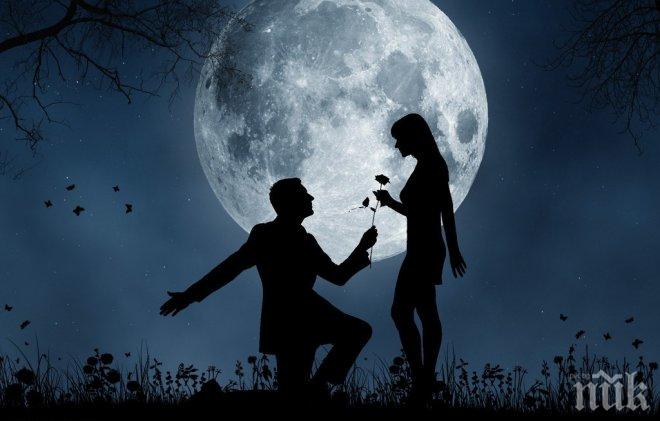 Този четвъртък бъдете смели и амбициозни, ето защо