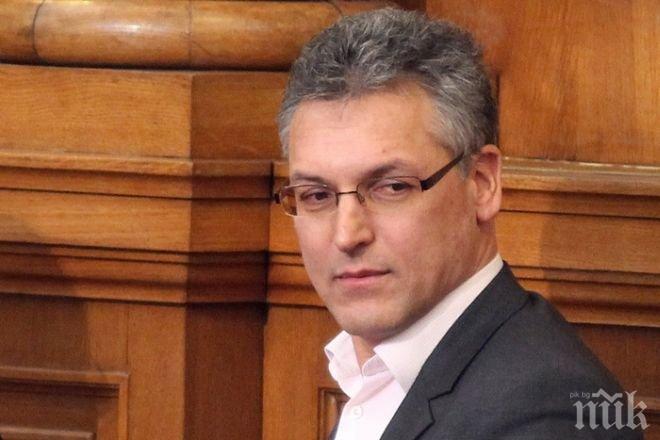 ПИК TV: БСП: Външното оценяване се превърна в обществена мъка за МОН 