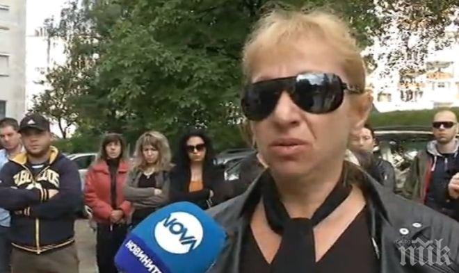 ЕКСКЛУЗИВНО В ПИК! Майката на Веси: Дрогирали са я! Велизар е безпомощен и се оправдава